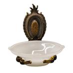 Decoratief ornament - Chiarini Mod. Dep. - Wall Soap Dishes