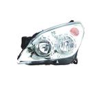Phare Gauche Pour Opel Astra H 07-11, Auto-onderdelen, Verzenden, Nieuw