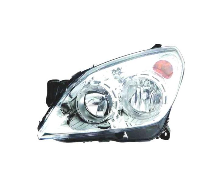 Phare Gauche Pour Opel Astra H 07-11, Autos : Pièces & Accessoires, Éclairage, Envoi