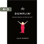 Dumplin / Dumplin / 1 9789048831449 Julie Murphy, Verzenden, Gelezen, Julie Murphy