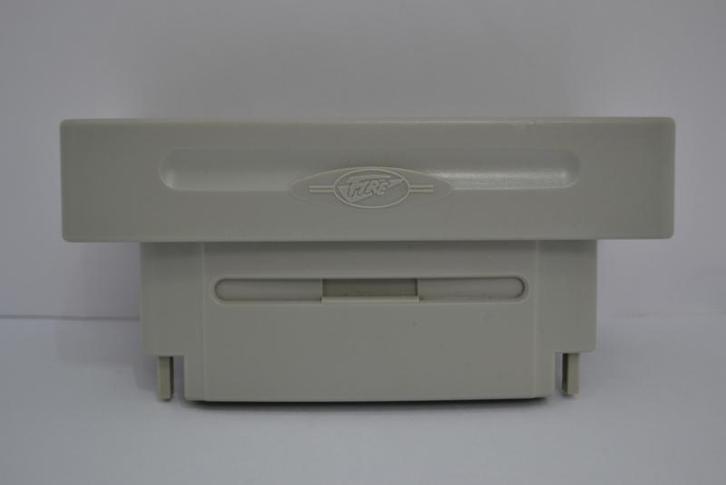 Super Nintendo SNES Fire Game Converter., Games en Spelcomputers, Spelcomputers | Nintendo Consoles | Accessoires