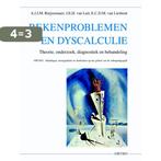 Rekenproblemen en dyscalculie / Ortho 9789056376604, Boeken, Verzenden, Gelezen, J.E.H. van Luit