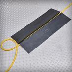 Datona Rubberen drempelhulp 20 mm - 2 stuks - Datona, Doe-het-zelf en Bouw, Ophalen of Verzenden, Nieuw