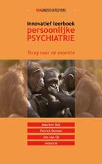 Innovatief leerboek persoonlijke psychiatrie 9789491969164, Boeken, Gelezen, Maarten Bak, Patrick Domen, Jim Van Os, Verzenden