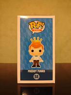 Funko - Speelgoed figuur Asia Series Freddy Funko Fengshen