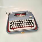 Japy Freres & Cie - Japy Script - Typemachine - 1950-1960, Antiek en Kunst