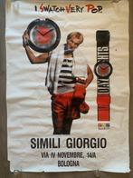 Pop Swatch - I Swatch very Pop - Années 1990