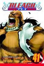 Viz Media Bleach Paperback Manga-Vol. 41 (Diversen) NIEUW, Ophalen of Verzenden, Nieuw
