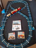 Lego Set - Train - Lego 7760 - Diesel Locomotive plus 7819 -, Kinderen en Baby's, Nieuw