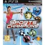 Sports Champions (ps3 nieuw), Ophalen of Verzenden, Nieuw