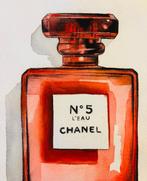 Antonio Valenzuela - Chanel N5 L’EAU