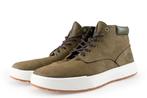 Timberland Veterboots in maat 45 Groen | 5% extra korting, Kleding | Heren, Schoenen, Overige kleuren, Verzenden, Timberland, Boots