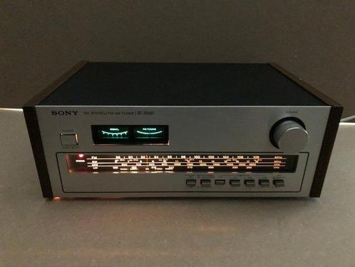 Sony - ST-2950F réparé / garantie Tuner, Audio, Tv en Foto, Radio's