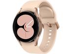 Samsung Galaxy Watch4 3,05 cm (1.2) Super AMOLED 40 mm 4G, Verzenden, Zo goed als nieuw
