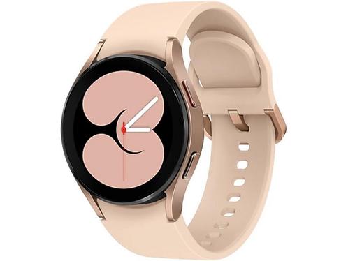 Samsung Galaxy Watch4 3,05 cm (1.2) Super AMOLED 40 mm 4G, Huis en Inrichting, Woonaccessoires | Overige, Zo goed als nieuw, Verzenden