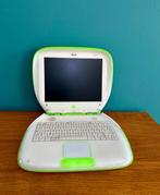 Apple iBook G3 Clamshell Lime - Macintosh (1)