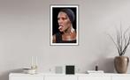 Ben Dauchez - Grace Jones Tongue