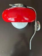 Meblo - Space Age Design - Harvey Guzzini - Wandlamp -, Antiek en Kunst