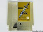 Nintendo Nes - Zelda II The Adventures of Link - FRA, Verzenden