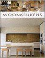 Woonkeukens 9789077213292, Livres, Wim Pauwels, Verzenden