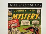 Journey Into Mystery #95 - Thor versus Thor - 1 Comic - EO -