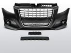 Voorbumper S8 - Look | Audi A3 2008-2012 Sedan / Sportback /, Verzenden