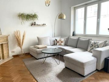 Appartement aan Rue Emile Claus, Ixelles, Immo