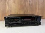 JVC - TD-V621 - 3 Head Audiocassette deck, TV, Hi-fi & Vidéo