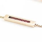 Gucci - Armband - 18 karaat Roségoud, Handtassen en Accessoires, Armbanden, Nieuw