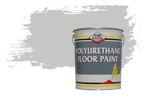 Paintmaster PU Betonverf RAL 7035 | Lichtgrijs 10L, Doe-het-zelf en Bouw, Verf, Beits en Lak, Nieuw, Verzenden