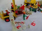 Playmobil - City - Playmobil City-Service, Antiek en Kunst