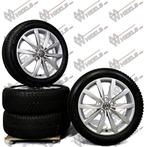 VW Golf 7 Dijon 17 inch originele velgen 5G0601025K, Ophalen of Verzenden