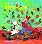 Natte voeten 9789056371623 Jung-Hee Spetter, Boeken, Prentenboeken en Plaatjesalbums, Verzenden, Gelezen, Jung-Hee Spetter