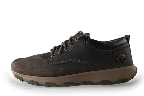 Timberland Sneakers in maat 44 Bruin | 5% extra korting, Kleding | Heren, Schoenen, Bruin, Gedragen, Sneakers, Verzenden