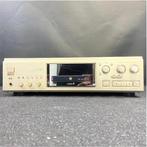 Sony - MDS-JA333ES – ES Series MiniDisc Platenspeler, Nieuw