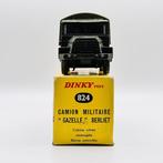 Dinky Toys - Model militair voertuig - Dinky Toys 824 Camion, Hobby en Vrije tijd, Nieuw