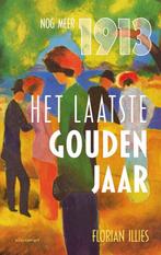 Het laatste gouden jaar 9789045039091 Florian Illies, Boeken, Verzenden, Zo goed als nieuw, Florian Illies