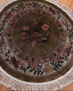 Shanghai Silk Carpets - China - Vloerkleed - 90 cm - 90 cm -, Huis en Inrichting, Nieuw