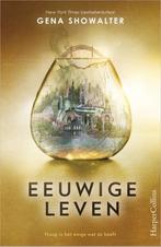 Eeuwige leven / Everlife / 3 9789402701111 Gena Showalter, Verzenden, Gelezen, Gena Showalter