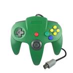 Nieuwe Nintendo 64 Controller Green, Consoles de jeu & Jeux vidéo, Consoles de jeu | Nintendo 64, Verzenden