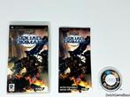 PSP - Warhammer 40,000 - Squad Command, Verzenden, Gebruikt