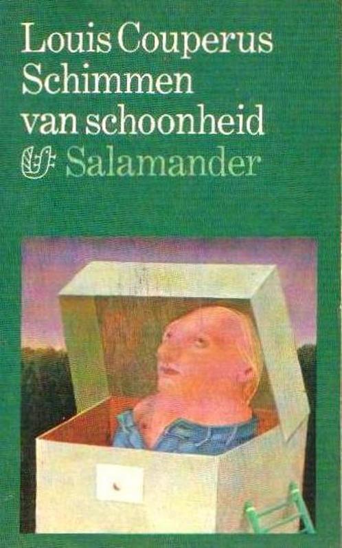 Schimmen van schoonheid 9789021491714 Louis Couperus, Boeken, Overige Boeken, Gelezen, Verzenden