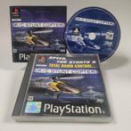 R/C Stunt Copter Playstation 1, Ophalen of Verzenden, Zo goed als nieuw