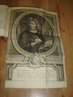 H.F.R - Batavia Sacra Kerkelyke historie + Aanhangsel op de