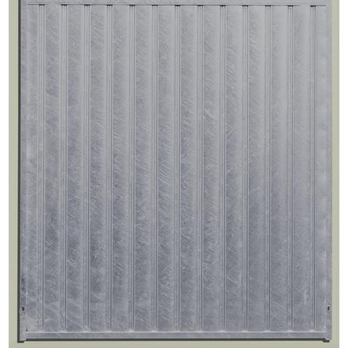 Cloisons en palplanche 184 h - 2 m -  complètement fermé, Dieren en Toebehoren, Honden-accessoires