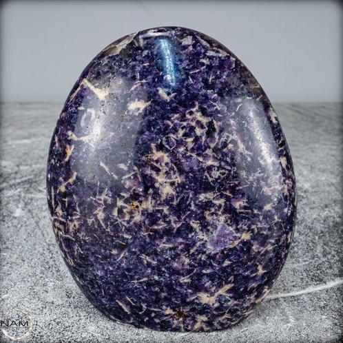 Zeldzame eenhoornsteen 100% natuurlijk Vrije vorm- 751.05 g, Verzamelen, Mineralen en Fossielen