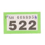 King & Country - Age of Napoleon - British - Figuur - NA087