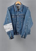 Upcycled Jacket by URC + BYBORRE, Ophalen of Verzenden, Nieuw