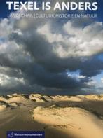 Texel Is Anders 9789070099558 Jacques de Raad, Verzenden, Gelezen, Jacques de Raad