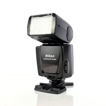 Nikon SB-800 Flitser